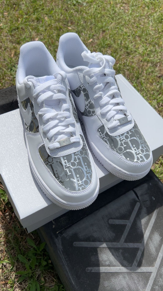 Reflective Dior